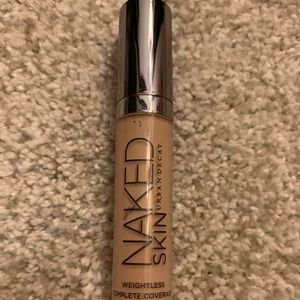 Urban Decay Naked Skin Concealer